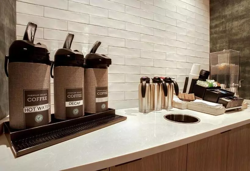 ホテル Fairfield By Marriott Inn & Suites Denver Southwest, Littleton
