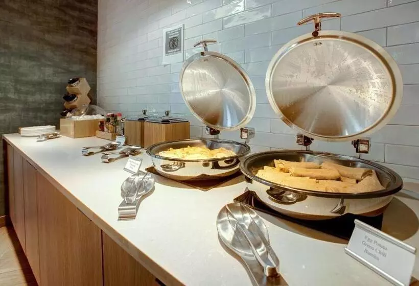 ホテル Fairfield By Marriott Inn & Suites Denver Southwest, Littleton