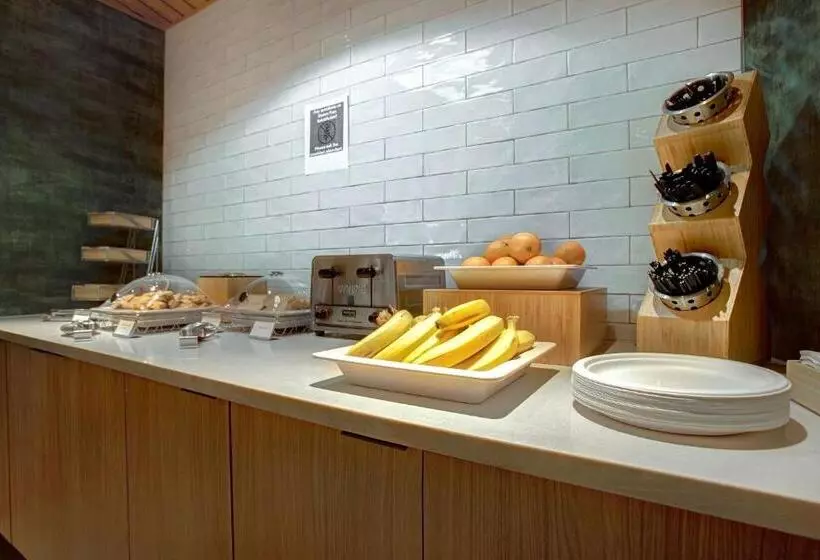 ホテル Fairfield By Marriott Inn & Suites Denver Southwest, Littleton