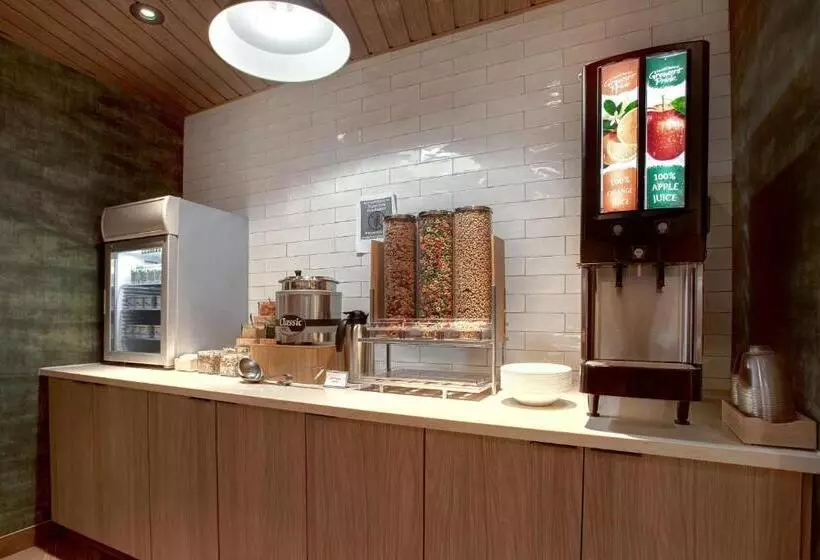 ホテル Fairfield By Marriott Inn & Suites Denver Southwest, Littleton