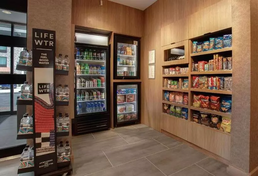 ホテル Fairfield By Marriott Inn & Suites Denver Southwest, Littleton
