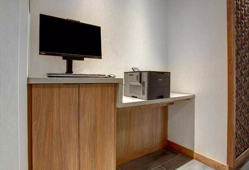 ホテル Fairfield By Marriott Inn & Suites Denver Southwest, Littleton