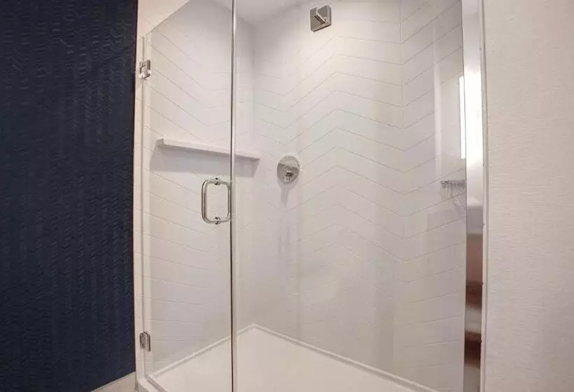 ホテル Fairfield By Marriott Inn & Suites Denver Southwest, Littleton