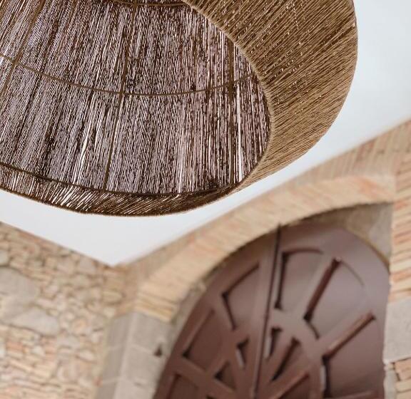 فندق Palau Macelli