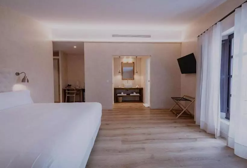 Hotelli Palau Macelli