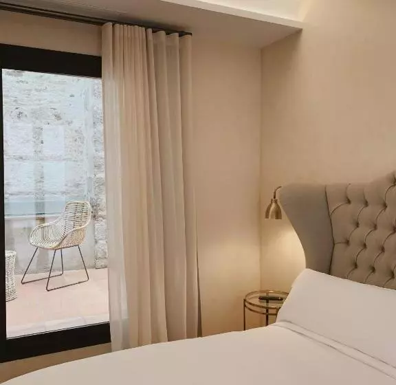 Hotelli Palau Macelli