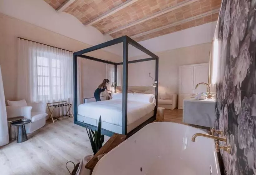 Hotelli Palau Macelli