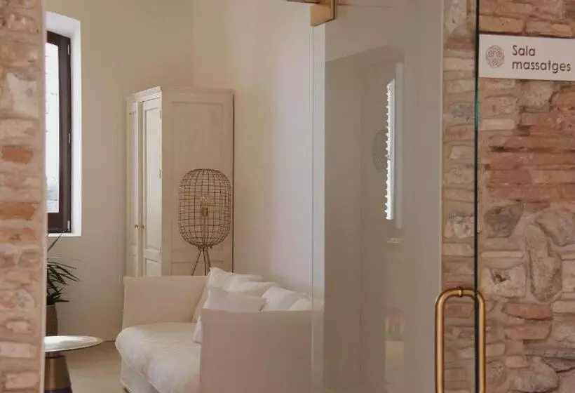 Hotelli Palau Macelli