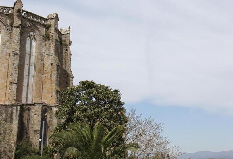 فندق Palau Macelli