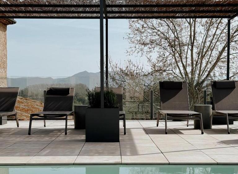 فندق Palau Macelli