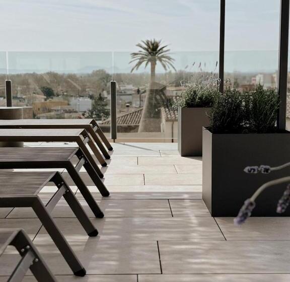 فندق Palau Macelli