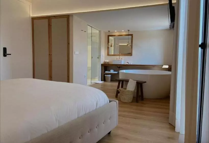 Hotelli Palau Macelli