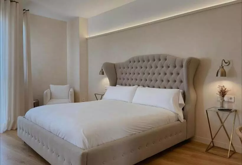 Hotelli Palau Macelli