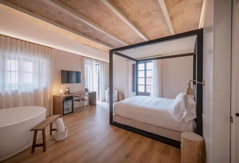 Hotelli Palau Macelli