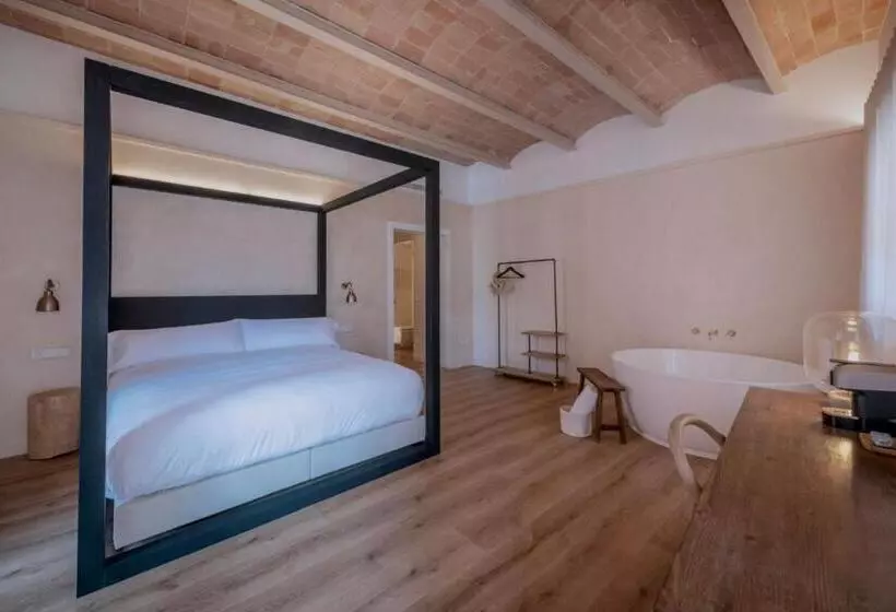 Hotelli Palau Macelli