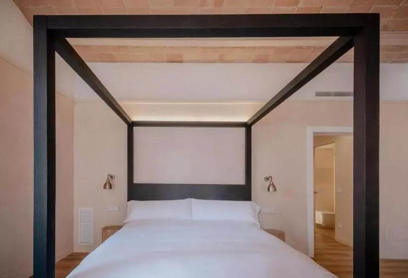 Hotelli Palau Macelli