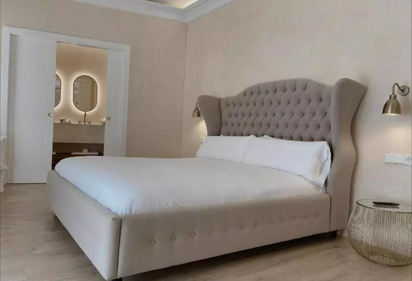 Hotelli Palau Macelli