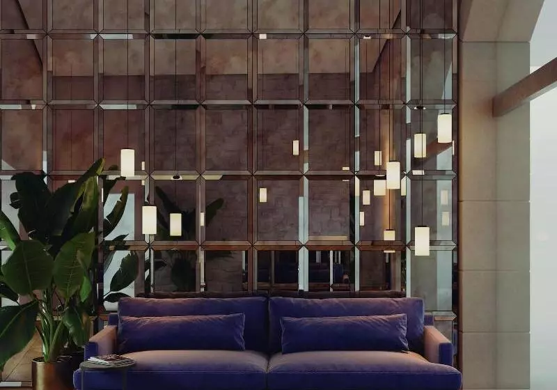 Hotelli Palau Macelli