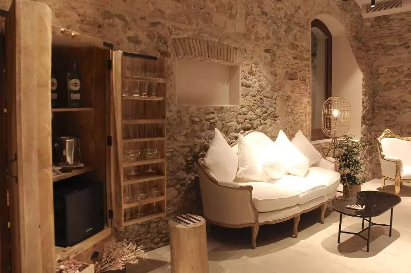 Hotelli Palau Macelli