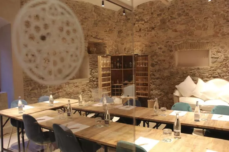 Hotelli Palau Macelli