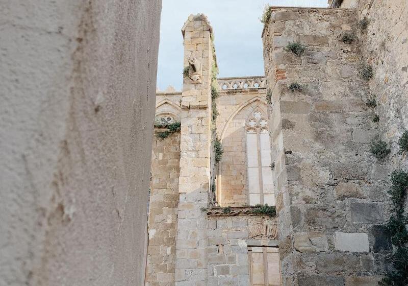 فندق Palau Macelli