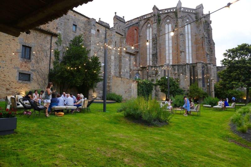 فندق Palau Macelli