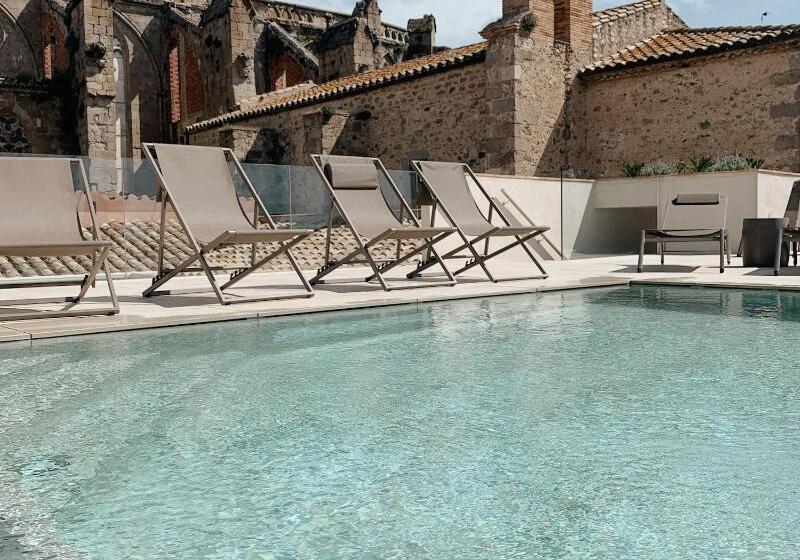 فندق Palau Macelli