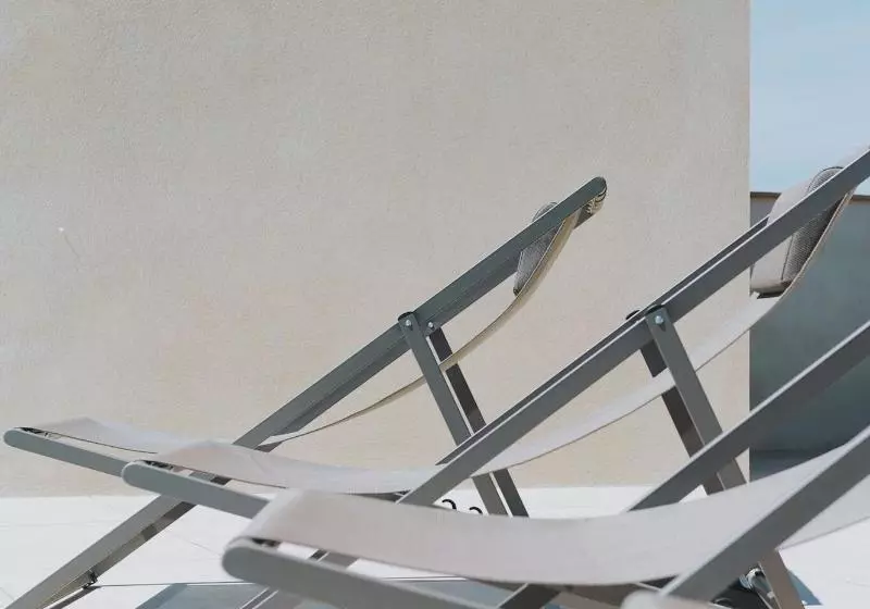 Hotelli Palau Macelli