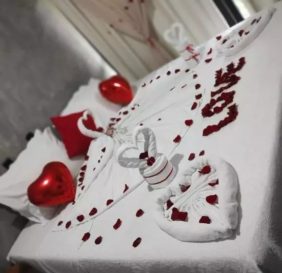 Hotelli Pousada Sol Do Araguaia