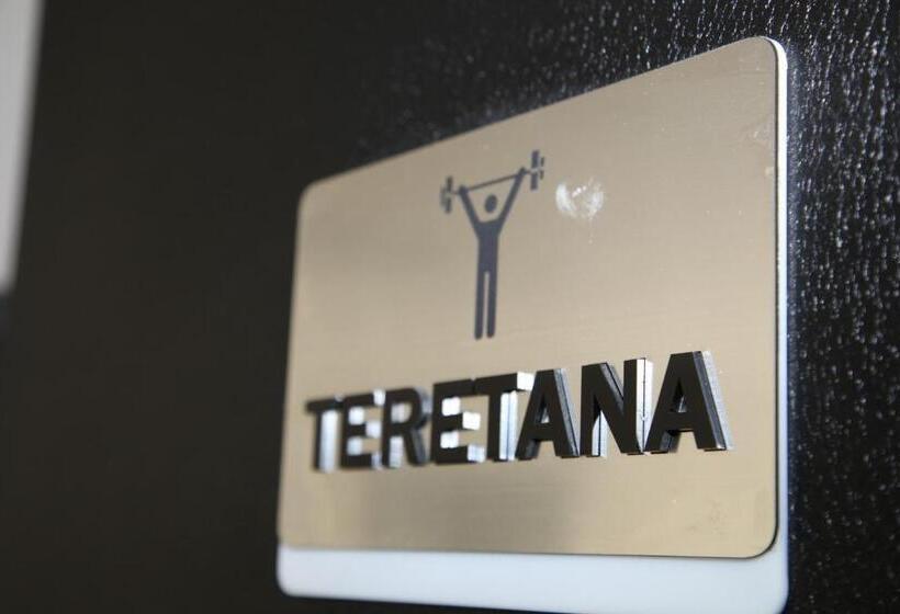 هتل Premium Berlin With Pool