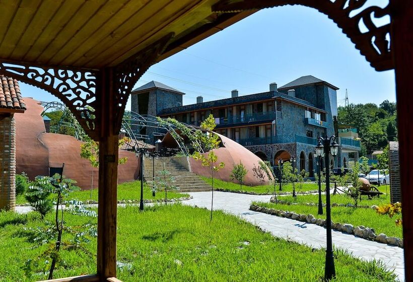 Tskaltubo Epic Hotel & Spa