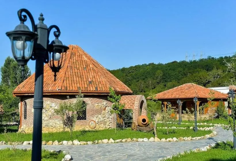 Tskaltubo Epic Hotel & Spa