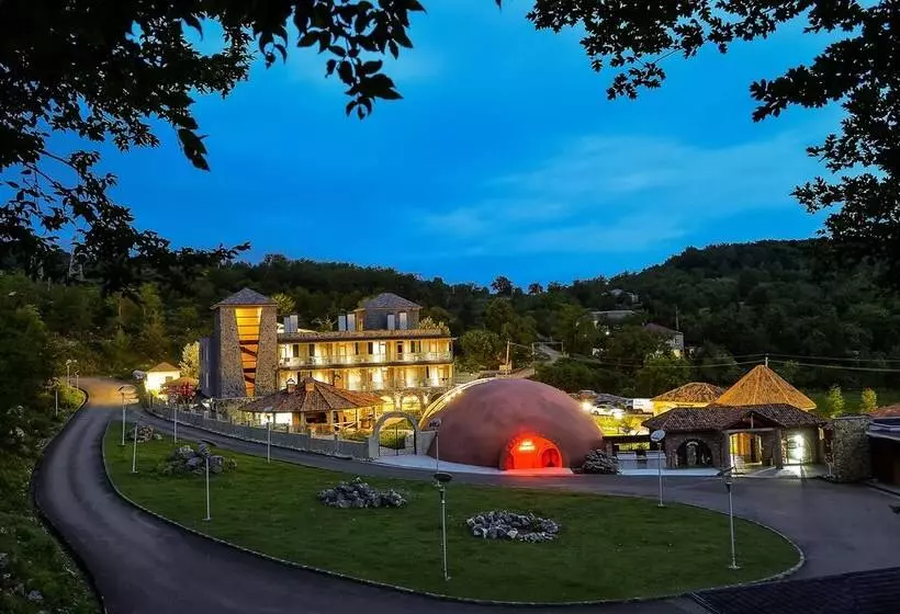 Tskaltubo Epic Hotel & Spa