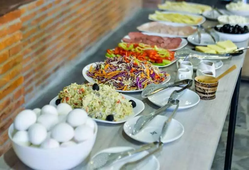 Tskaltubo Epic Hotel & Spa