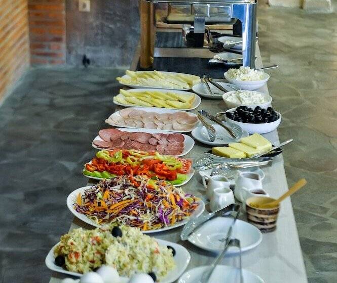 Tskaltubo Epic Hotel & Spa