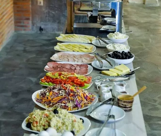 Tskaltubo Epic Hotel & Spa