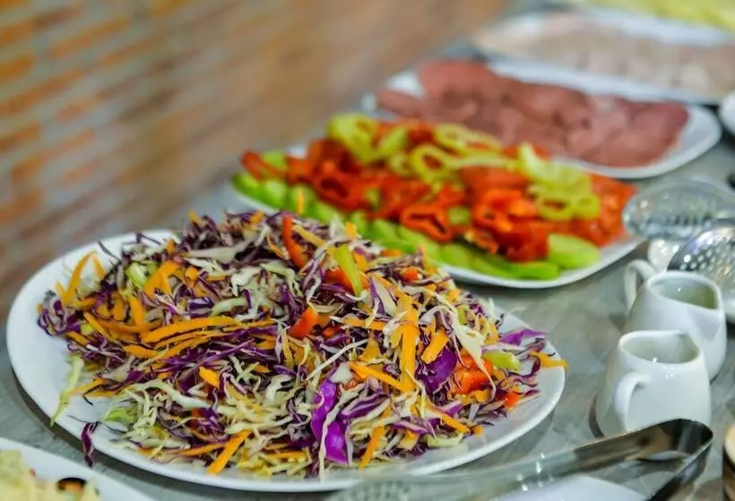 Tskaltubo Epic Hotel & Spa