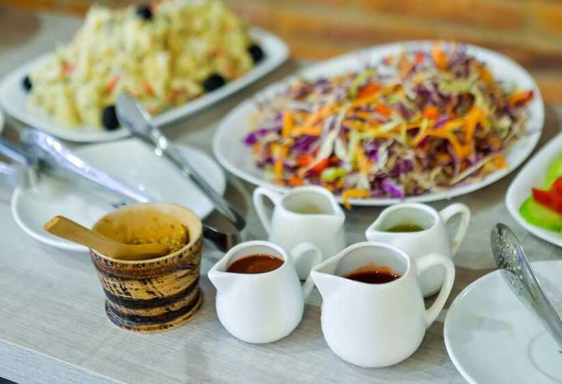 Tskaltubo Epic Hotel & Spa