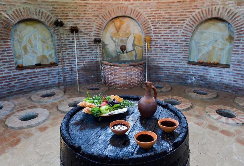 Tskaltubo Epic Hotel & Spa