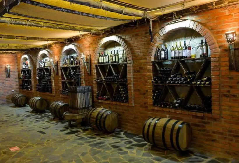 Tskaltubo Epic Hotel & Spa