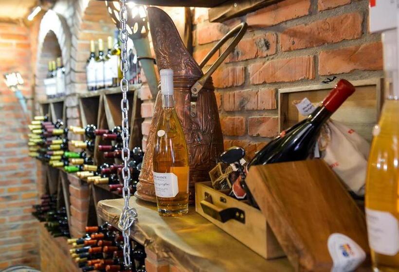 Tskaltubo Epic Hotel & Spa