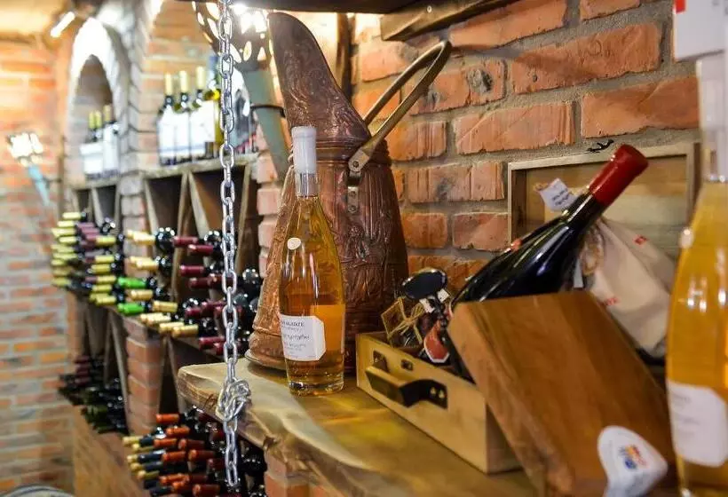 Tskaltubo Epic Hotel & Spa