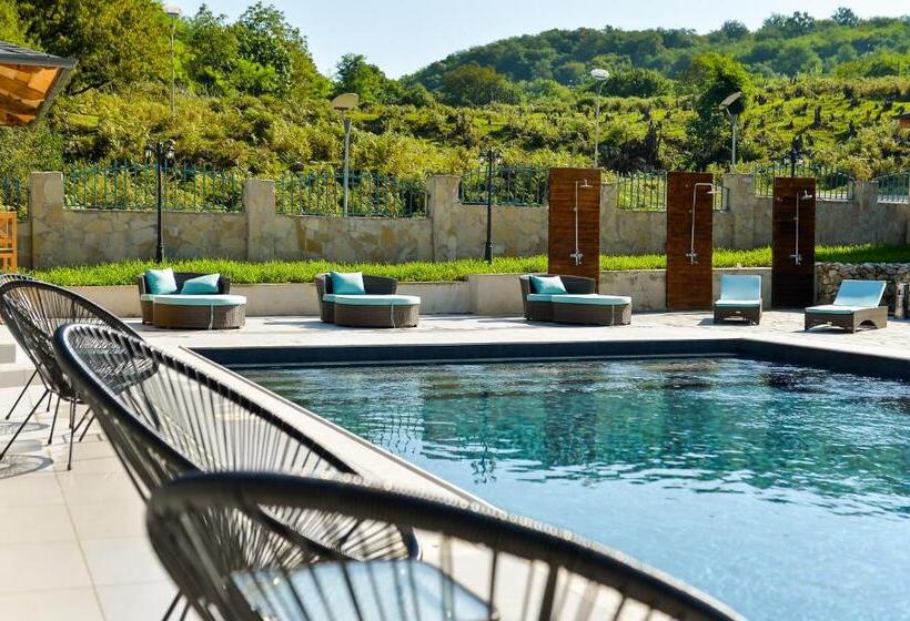 Tskaltubo Epic Hotel & Spa
