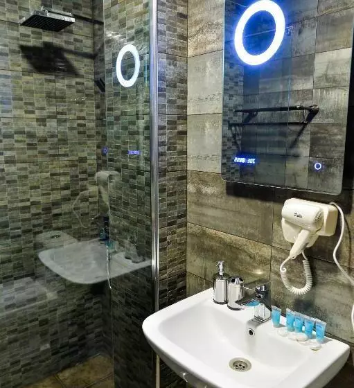 Tskaltubo Epic Hotel & Spa