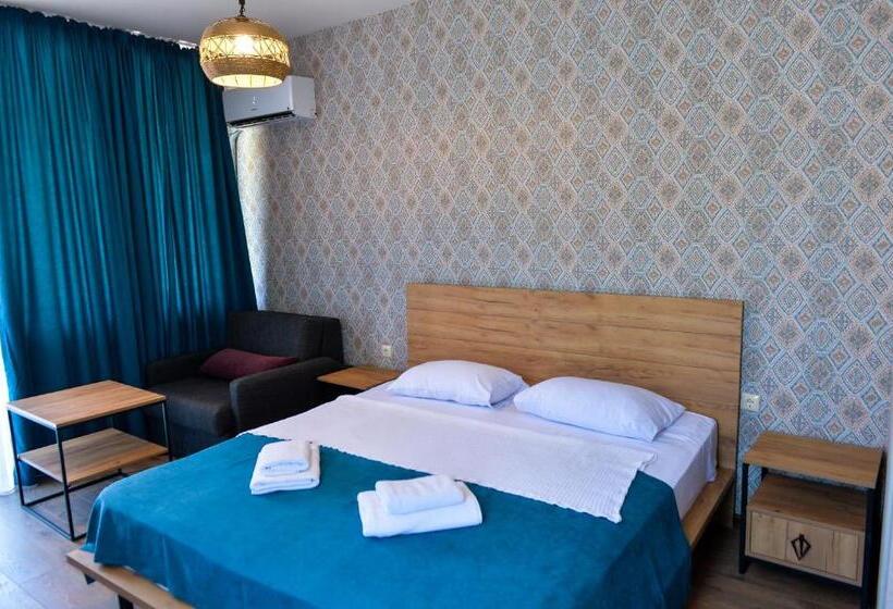 Tskaltubo Epic Hotel & Spa