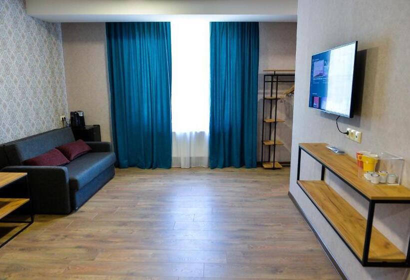 Tskaltubo Epic Hotel & Spa