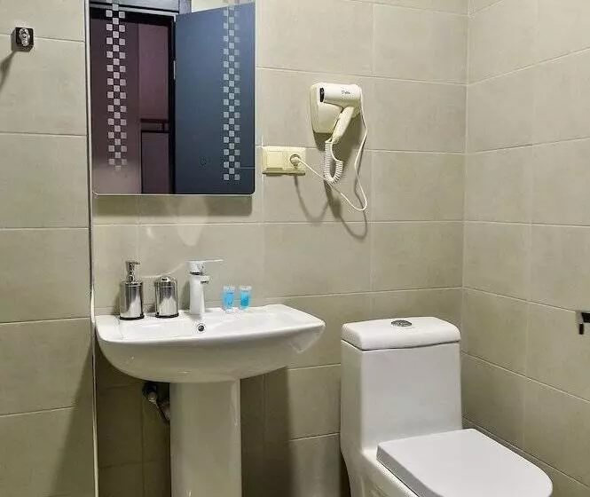 Tskaltubo Epic Hotel & Spa