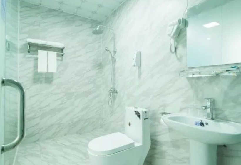 Kong Yi Hotel Haikou Airport Branch