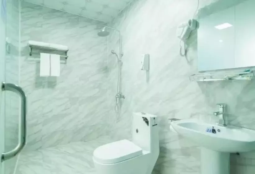 Kong Yi Hotel   Haikou Airport Branch