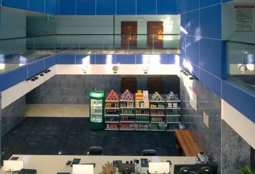 Kong Yi Hotel   Haikou Airport Branch